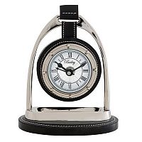 часы bailey equestrian от eichholtz хром в Подольске
