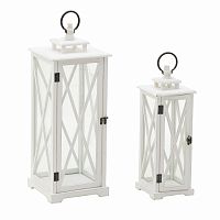 набор фонарей attwood 2 шт. белого цвета в Подольске