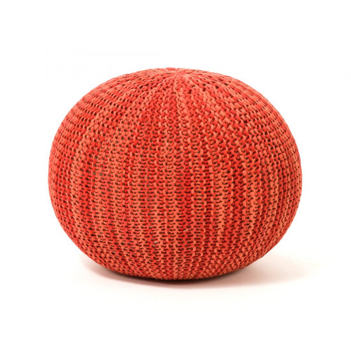 пуф loft оранжевый в Подольске