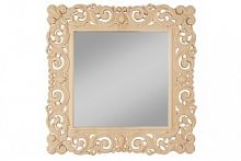 зеркало квадратное классическое avgusta в Подольске