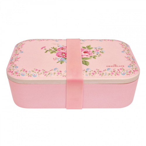 ланч-бокс marley pale pink в Подольске