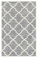 ковер square cold grey 140x200 в Подольске