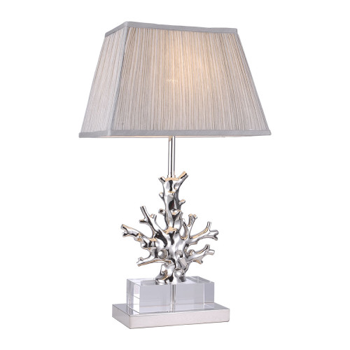 настольная лампа bt-1004 nickel от delight collection в Подольске