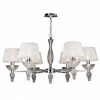 подвесная люстра maytoni maddi dia006pl-06ch в Подольске