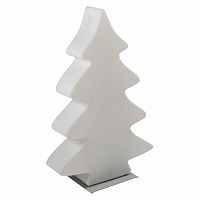 декоративная елка с желтой подсветкой 115 см / 16835 в Подольске