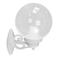 уличный настенный светильник fumagalli bisso/g250 g25.131.000.wxe27 в Подольске