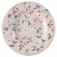 десертная тарелка jolie pale pink в Подольске