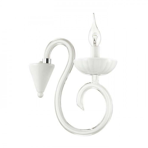 бра odeon light zefiro 3932/1w в Подольске