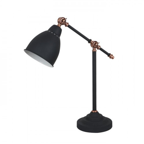 настольная лампа odeon light cruz 3373/1t в Подольске