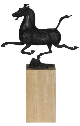 декор cavallo black в Подольске