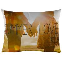 подушка с принтом summer love в Подольске