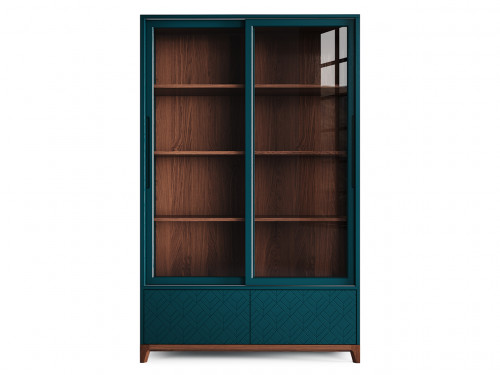 витрина высокая case морская волна в Подольске