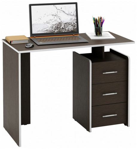 письменный стол mfmaster слим-1/слим-2 в Подольске