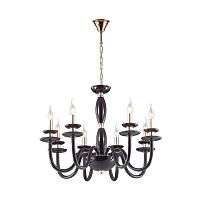 подвесная люстра odeon light capri 4188/8 в Подольске