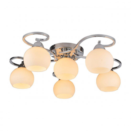 потолочная люстра arte lamp a6058pl-6cc в Подольске