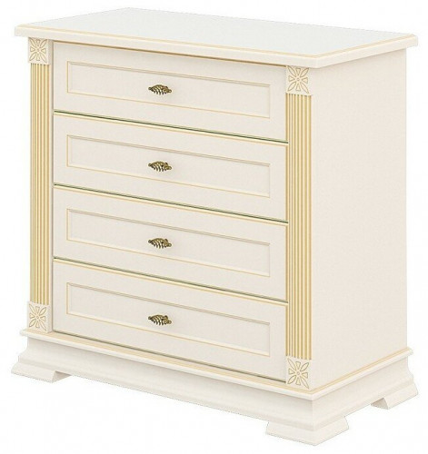 комод мебель-неман афина мн-222-11 в Подольске