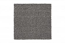 ковер waan light black white 250x250 от gan в Подольске