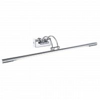 подсветка для картин arte lamp picture lights lum a5614ap-1cc в Подольске
