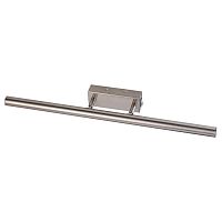 подсветка для картин arte lamp picture lights led a9474ap-1ss в Подольске