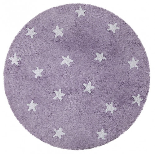 ковер сиреневое небо в Подольске