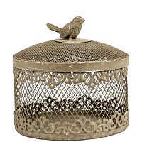 корзина с крышкой «лоредан», версия s в Подольске