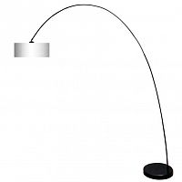 торшер newport 12201/fl white в Подольске