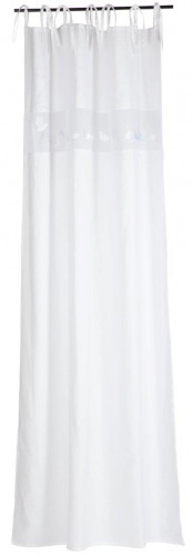 гардина bird embroidery в Подольске