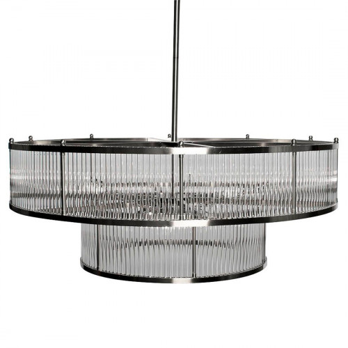 светильник потолочный k2kr806-10 d120х45см в Подольске