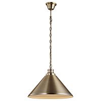подвесной светильник arte lamp pendants a9330sp-1ab в Подольске