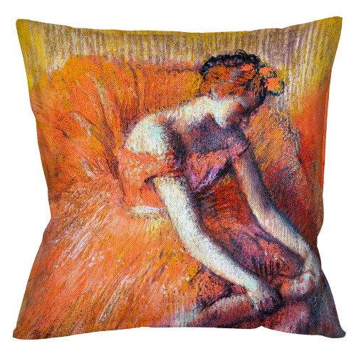 арт-подушка «балерина» в Подольске