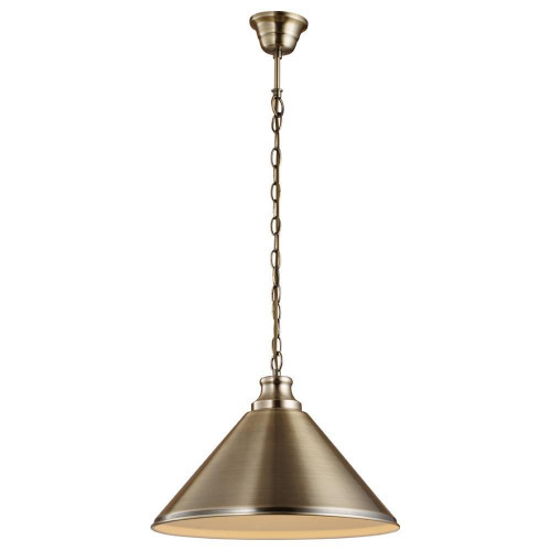 подвесной светильник arte lamp pendants a9330sp-1ab в Подольске