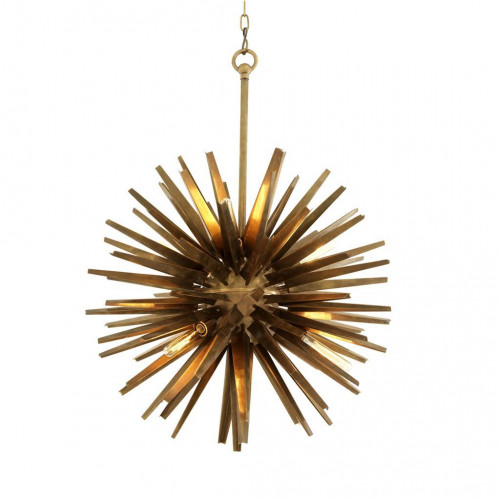 люстра gregorian l от eichholtz латунь в Подольске