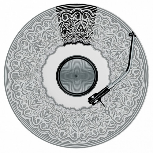 блюдо сервировочное рябина в Подольске