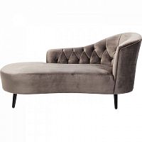 оттоманка julietta серая в Подольске