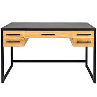 письменный стол «трувер» коричневый в Подольске