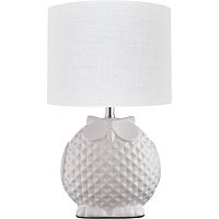 настольная лампа arte lamp gamba a1582lt-1wh в Подольске