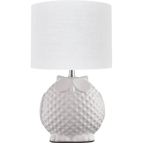 настольная лампа arte lamp gamba a1582lt-1wh в Подольске