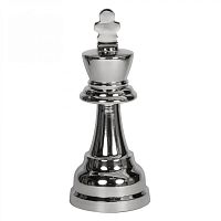 декоративная шахматная фигура король в Подольске