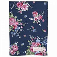полотенце rose dark blue в Подольске