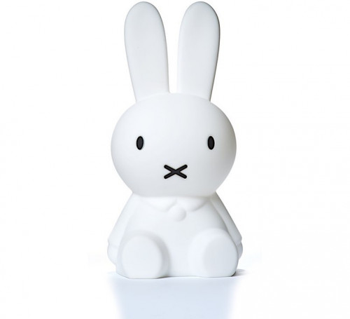 настольная лампа детская зайчик miffy 80 см в Подольске