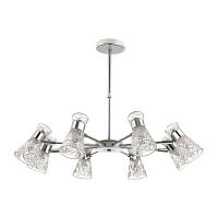 подвесная люстра lumion samuria 3530/8c в Подольске