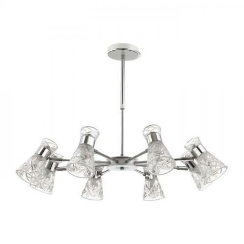 подвесная люстра lumion samuria 3530/8c в Подольске