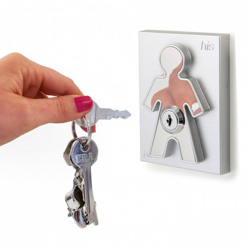 холдер для ключей с брелоком his в Подольске