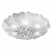 потолочный светильник lightstar lobo 804040 в Подольске