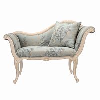 кушетка oasis серая в Подольске