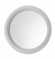 зеркало белое большое круглое china bone в Подольске
