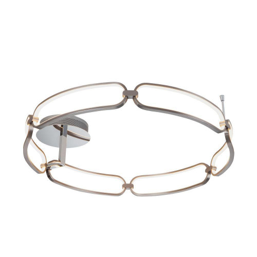 потолочный светодиодный светильник maytoni chain mod017cl-l70n в Подольске