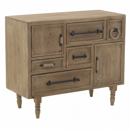 комод create коричневого цвета в Подольске