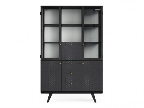 буфет thimon чреный дуб с принтом в Подольске