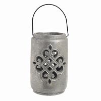 фонарь taft серебристого цвета в Подольске